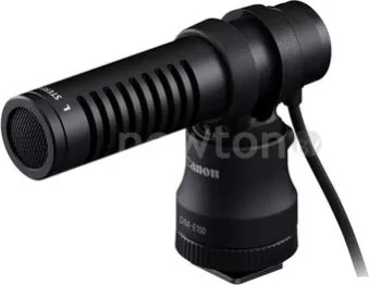 Проводной микрофон Canon DM-E100