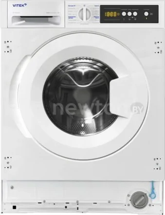Стиральная машина Vitek VT-WMA701