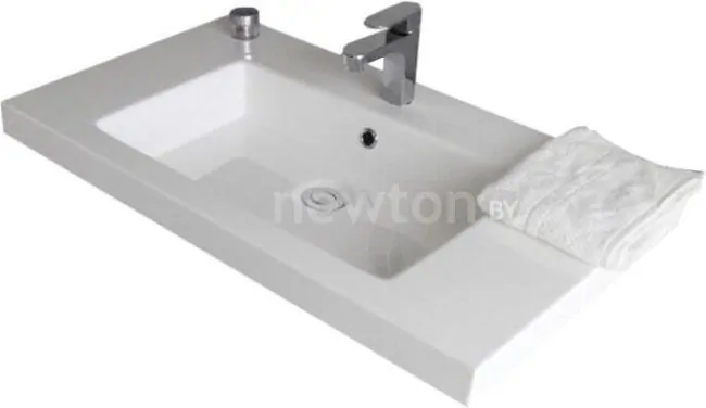 Умывальник BelBagno Luce BB900AB