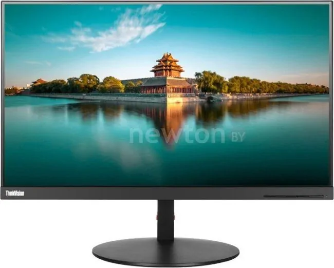 Монитор Lenovo ThinkVision P24h 61AEGAT3EU