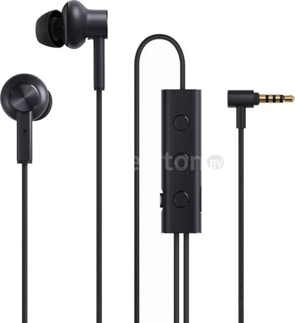 Наушники Xiaomi Mi Noise Cancelling Earphones