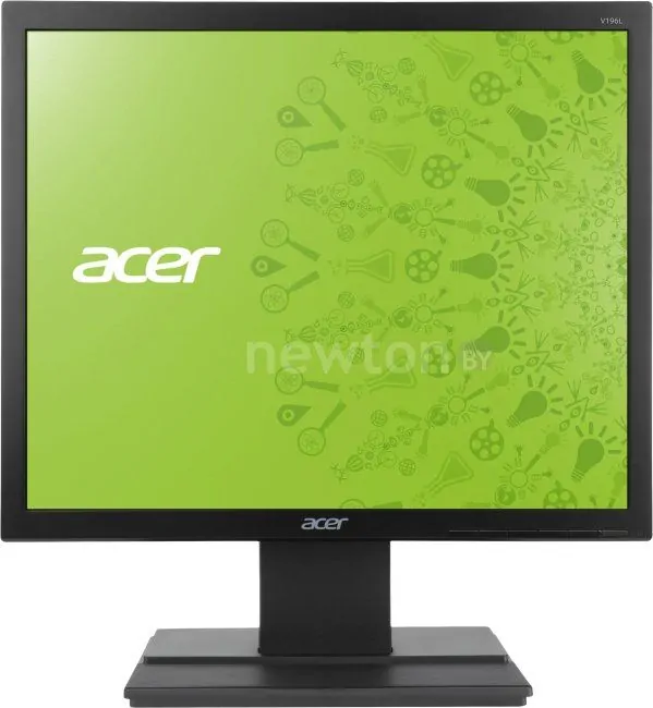 Монитор Acer V196Lbmd