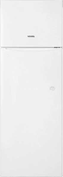 Холодильник Vestel VDD 345 VW