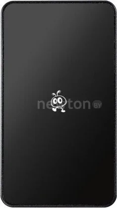 Внешний накопитель SmartBuy P5 Pro SBD512P5BU3C 512GB (черный)