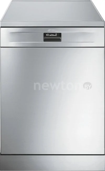Отдельностоящая посудомоечная машина Smeg LVS532XIN