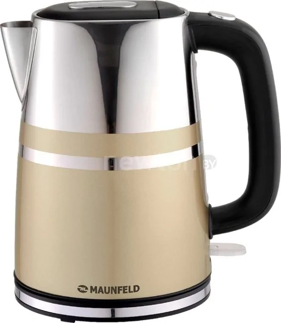Электрический чайник MAUNFELD MFK-622BG