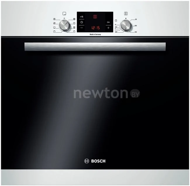 Электрический духовой шкаф Bosch HBA23B120R