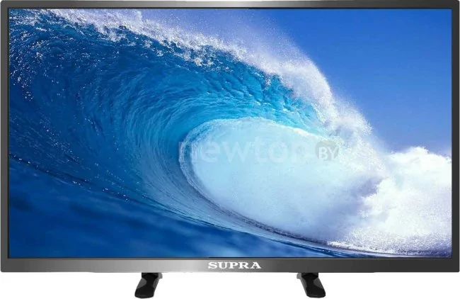 Телевизор Supra STV-LC32T500WL
