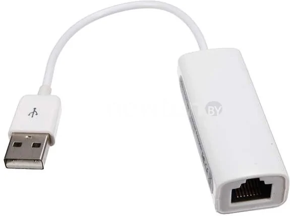 Сетевой адаптер Espada EUSBAmRJ45