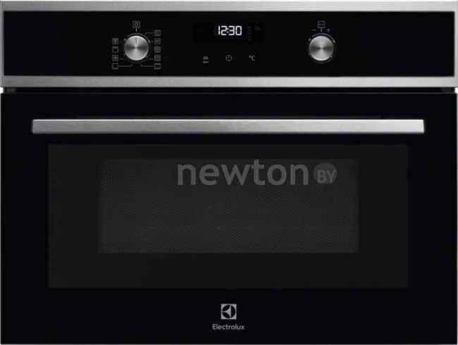 Электрический духовой шкаф Electrolux EVL6E40X