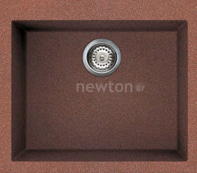 Кухонная мойка Smeg LSE61RA-2
