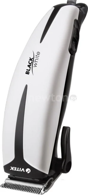 Машинка для стрижки волос Vitek VT-2517 W