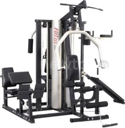 Силовая станция FitLux 9950