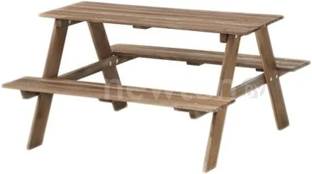 Стол Ikea Ресо 003.761.64