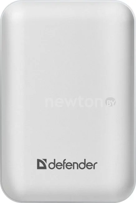Портативное зарядное устройство Defender ExtraLife 10000S