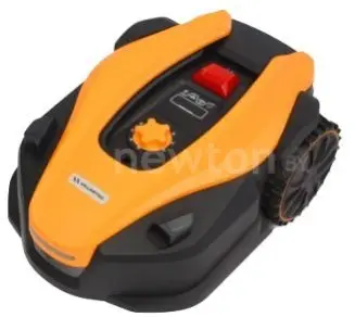 Газонокосилка-робот Villartec MI 2002