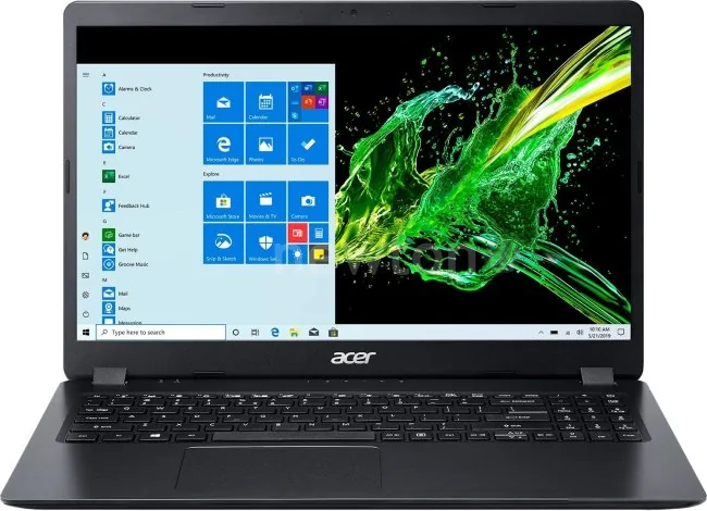 Ноутбук Acer Aspire 3 A315-56-50F4 NX.HS5EU.00F