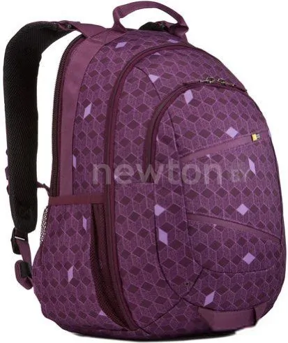 Рюкзак Case Logic Berkeley 15.6" (фиолетовый)