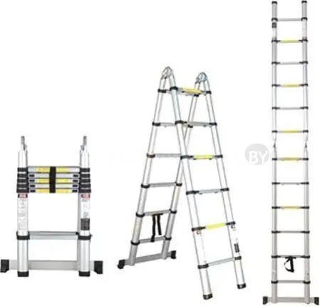 Лестница-трансформер Startul ST9733-062