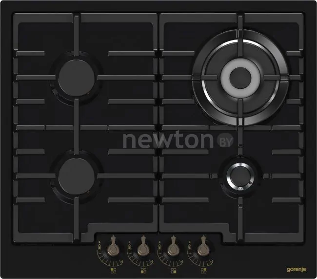 Варочная панель Gorenje GW6N41ZCLB