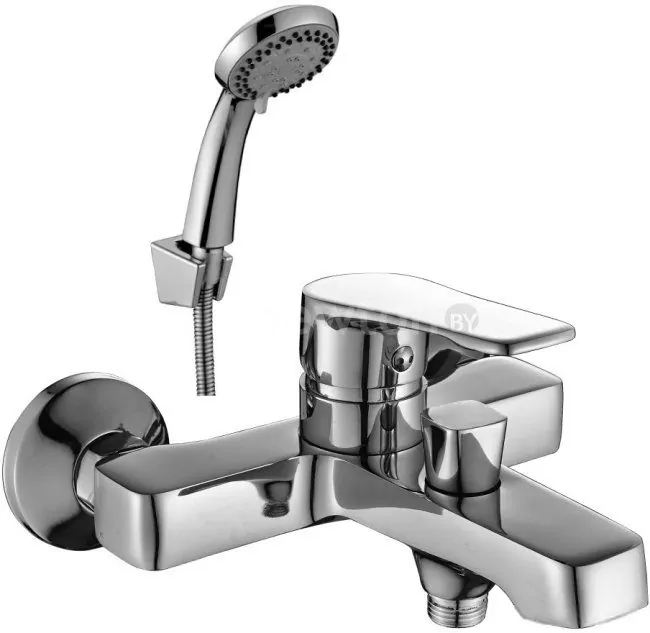 Смеситель Decoroom DR39036