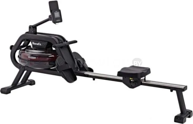 Гребной тренажер HouseFit Skyline Aqua DH-8633