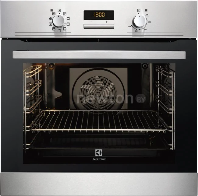 Электрический духовой шкаф Electrolux EOB3301AOX