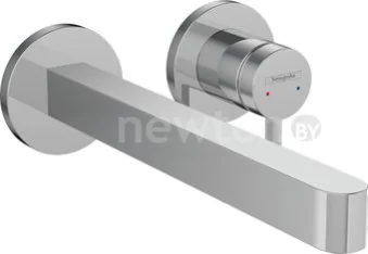 Смеситель Hansgrohe Finoris Chrom 76050000