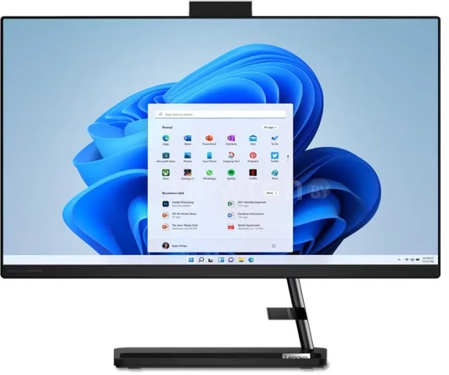 Моноблок Lenovo IdeaCentre AIO 3 24IAP7 F0GH01BNRK