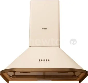 Кухонная вытяжка Haier HVX-W671ATQBC
