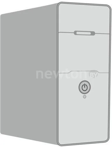 Компьютер HAFF Maxima J1800NH2SO405DX40