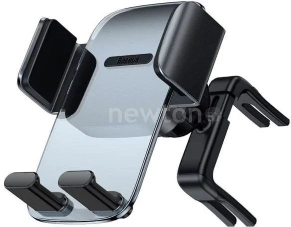 Держатель для смартфона Baseus Easy Control Clamp Car Mount Holder