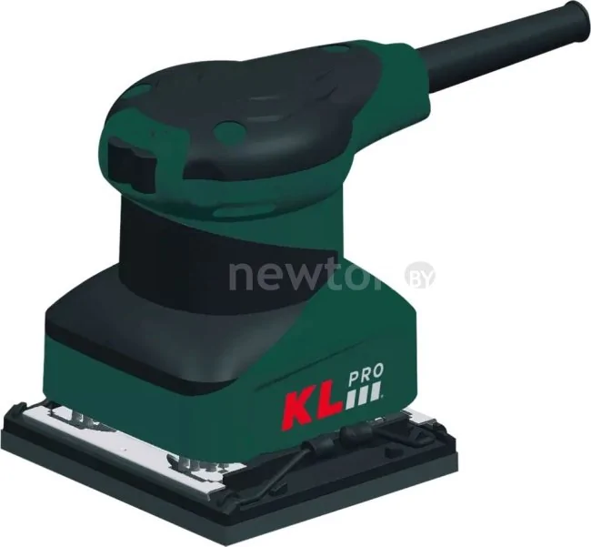 Виброшлифмашина KLPRO KLEZ43110