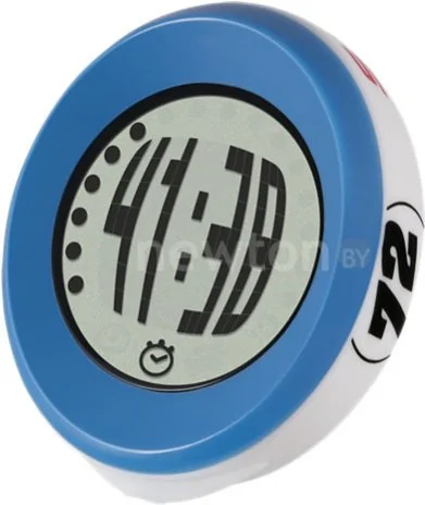 Велокомпьютер Sigma MySpeedy Herbie [03003]
