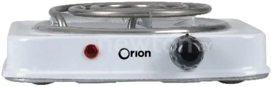 Настольная плита Orion ЭП-1К-СП01-Б