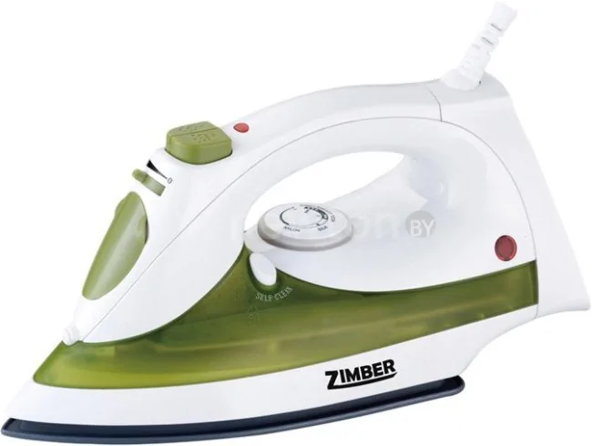 Утюг Zimber ZM-10806