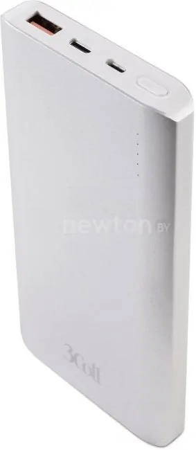 Портативное зарядное устройство 3Cott 3C-PB-100QC
