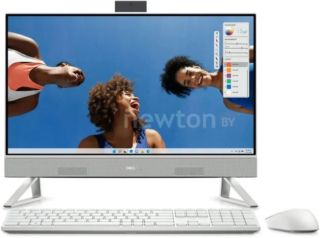 Моноблок Dell Inspiron 5420T-7651
