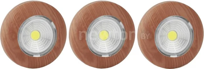 Фонарь ЭРА SB-506 3шт