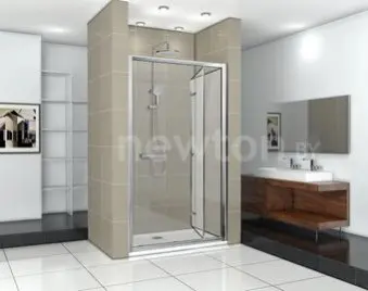 Душевая дверь Cerutti Spa Bella D101T