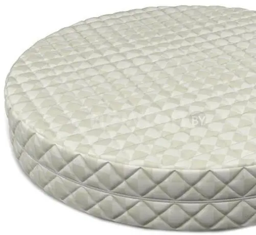 Матрас Mr. Mattress Effect круглый 240