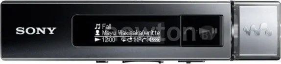 MP3 плеер Sony NWZ-M504