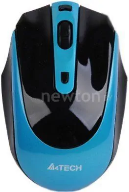 Мышь A4Tech G11-580FX-4