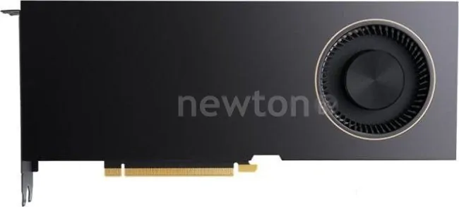 Видеокарта PNY Quadro RTX A6000 48GB GDDR6 VCNRTXA6000-BSP