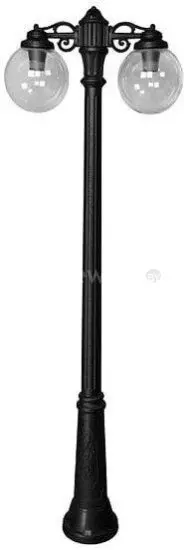 Фонарный столб Fumagalli Globe 250 G25.157.S20.AZE27DN