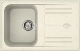 Кухонная мойка Smeg LZ791P