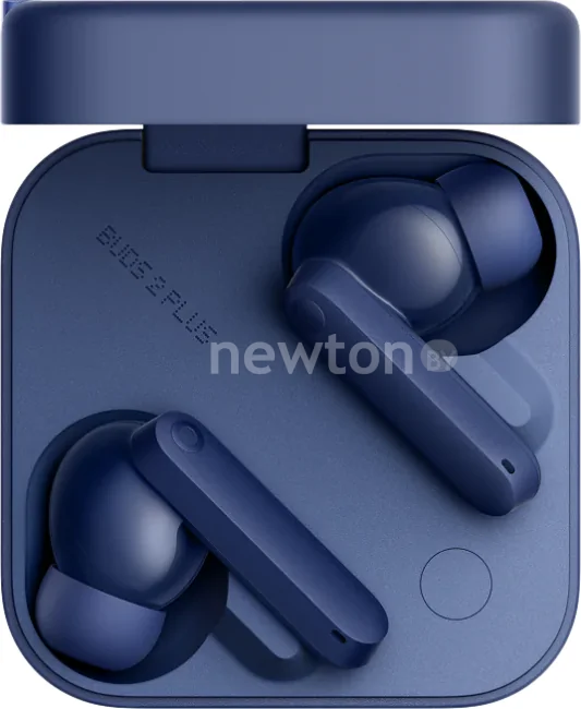 Наушники CMF Buds 2 Plus (синий)