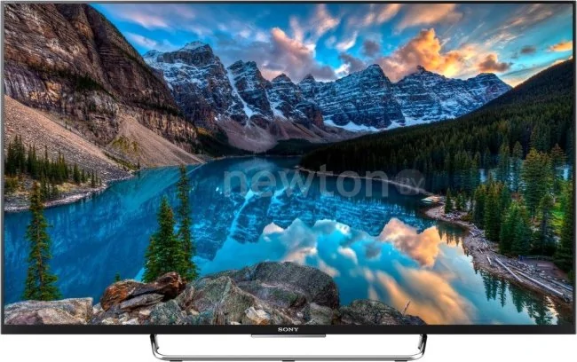 Телевизор Sony KDL-43W805C