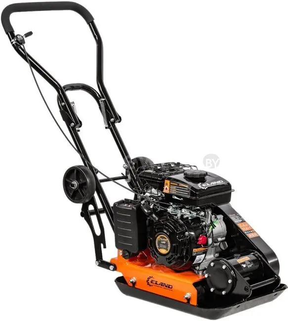 Виброплита ELAND EPC-50