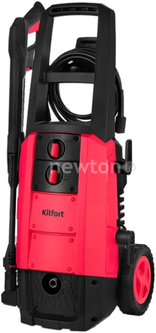 Мойка высокого давления Kitfort KT-9161